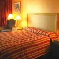 Howard Johnson Inn Tropical Palms Kissimmee4