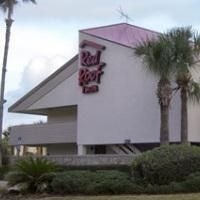 Red Roof Inn Orlando Convention Center0