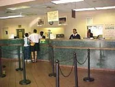 Days Inn Lakeside1