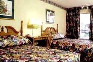Days Inn Lakeside0