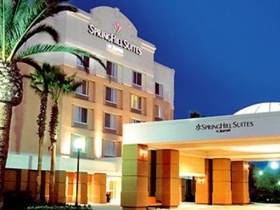 Springhill Suites In Marriott Village2