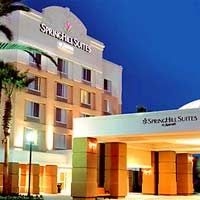 Springhill Suites In Marriott Village0
