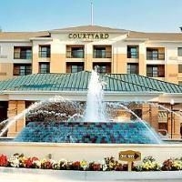 Springhill Suites In Marriott Village1
