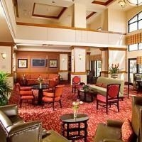 Springhill Suites In Marriott Village4