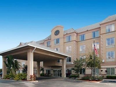 Comfort Suites Universal Studios0