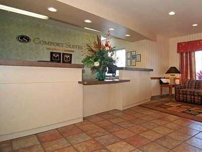 Comfort Suites Universal Studios4