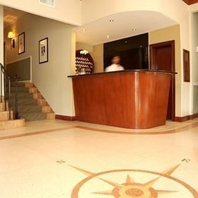 Cadet Hotel4