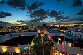 Crowne Plaza South Beach - Z Ocean Hotel2