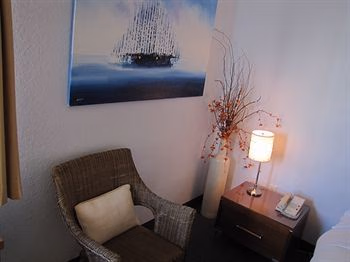 Ocean Spray Hotel1