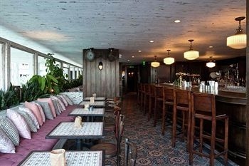 Soho Beach House4