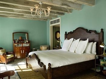 Soho Beach House2