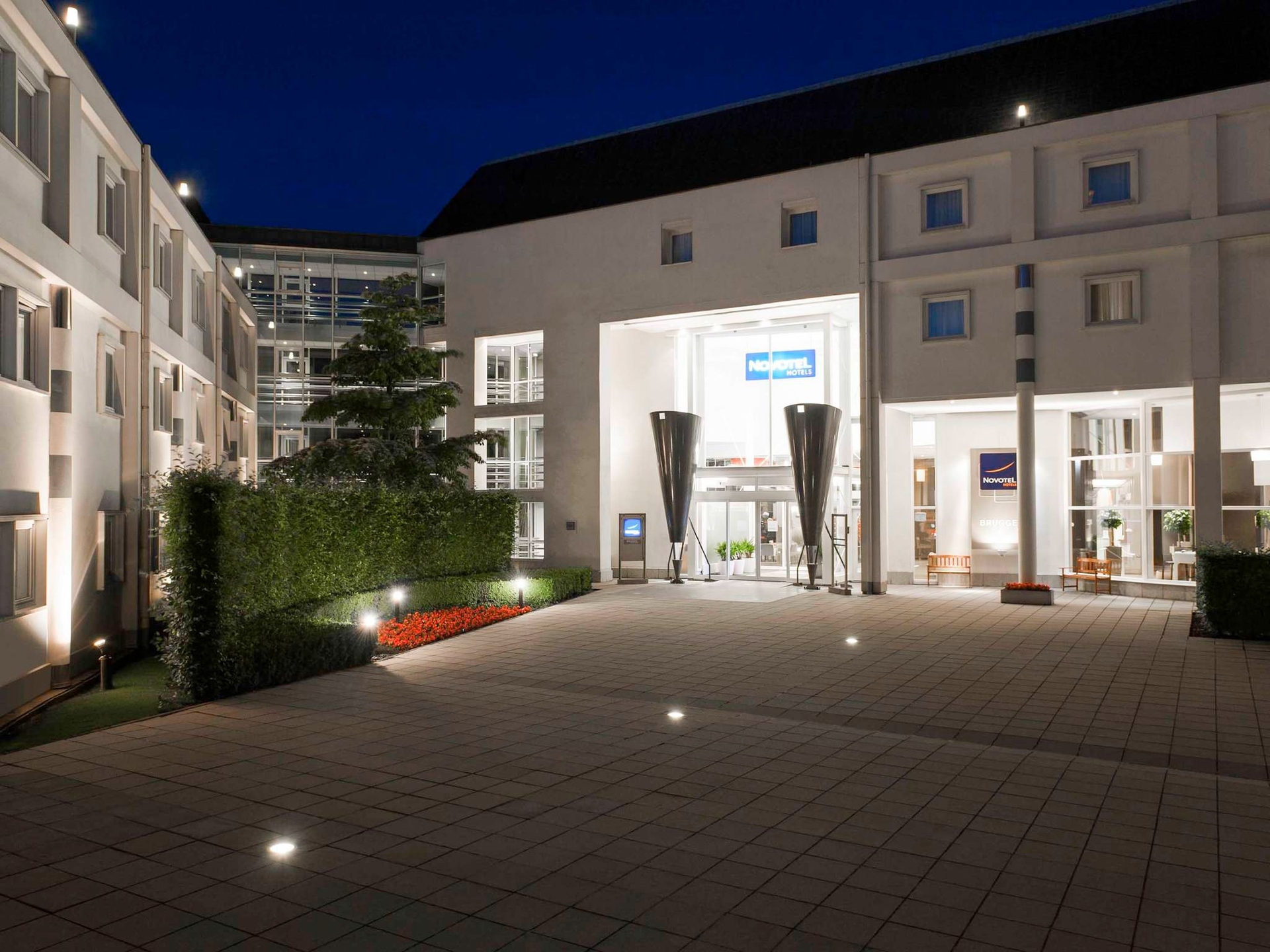 Novotel Brugge Centrum4