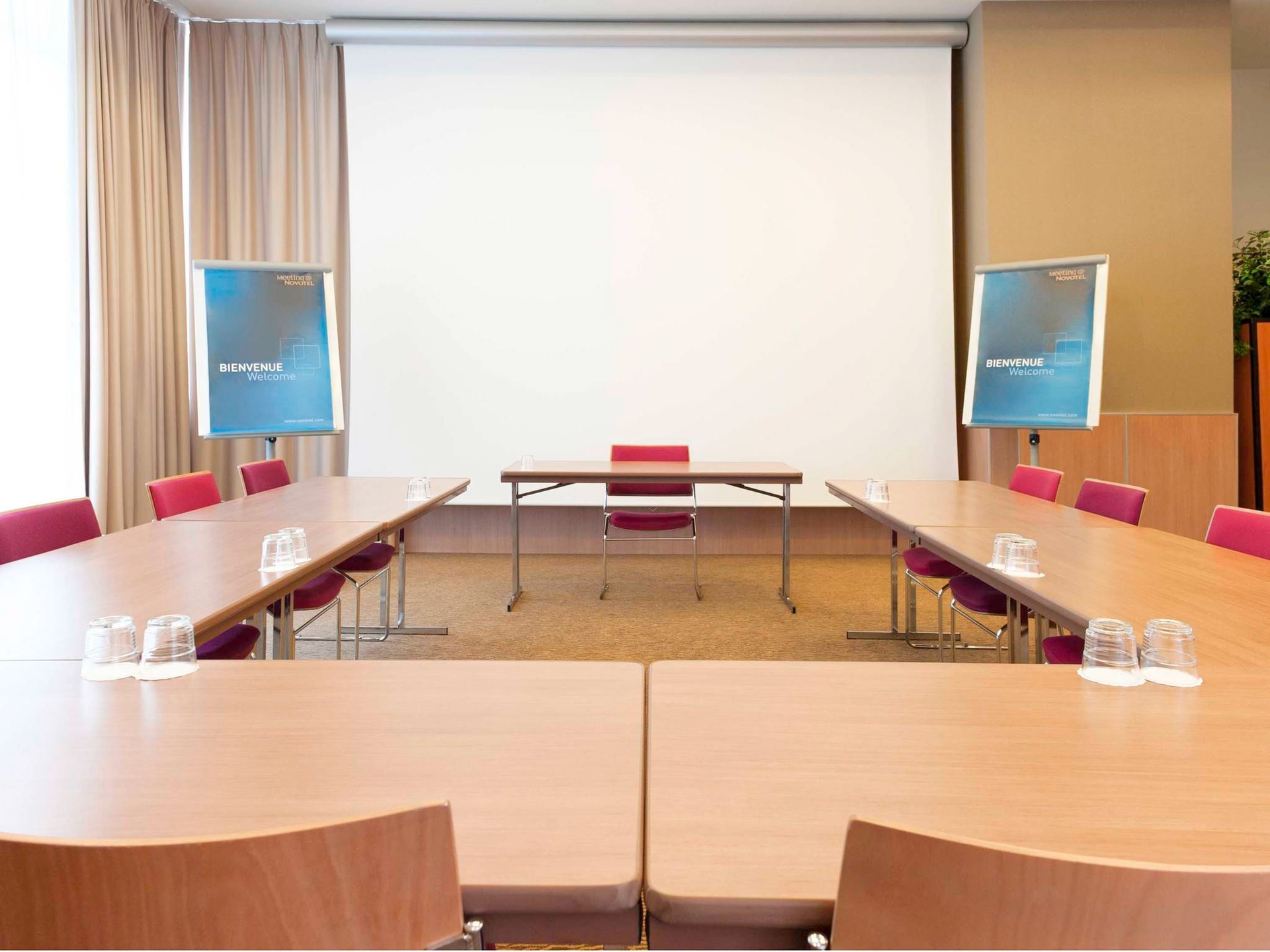 Novotel Brugge Centrum1