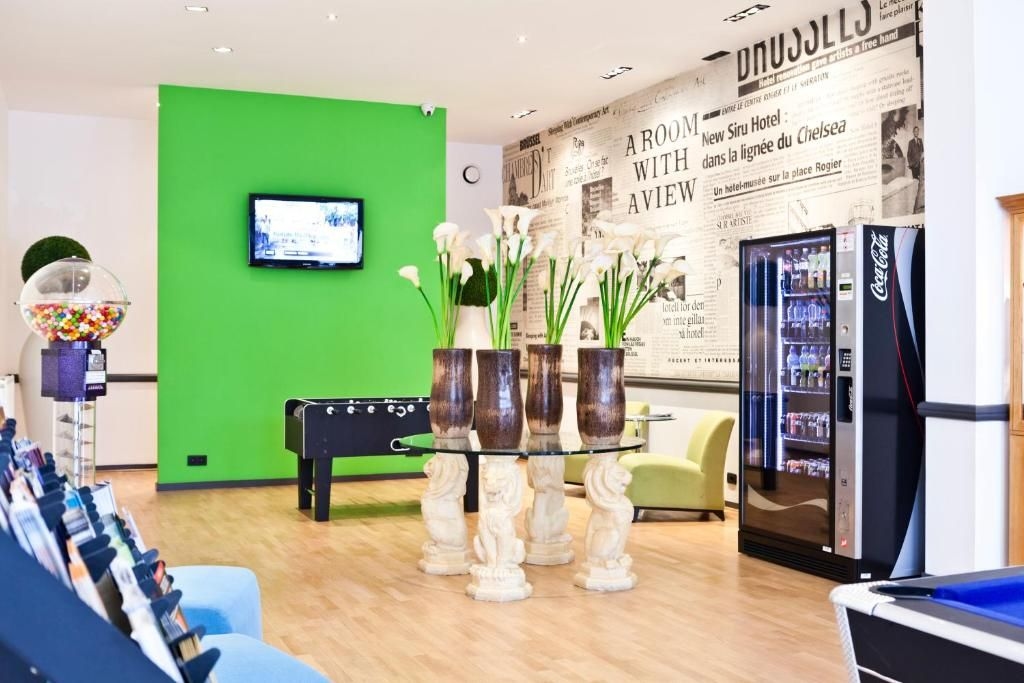 Hotel Siru2