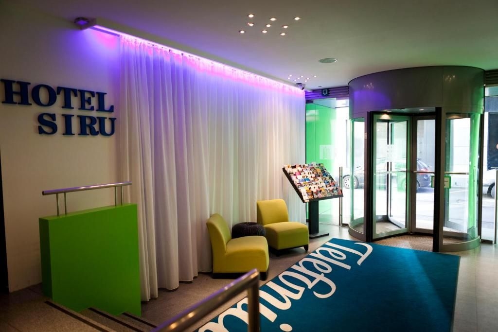 Hotel Siru1