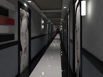 Fashionhaus Hotel1
