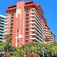 The Alexander Hotel1