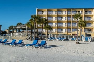QUALITY BEACH RESORT1