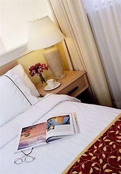 Residence Inn By Marriott St Petersburg Clearwater3