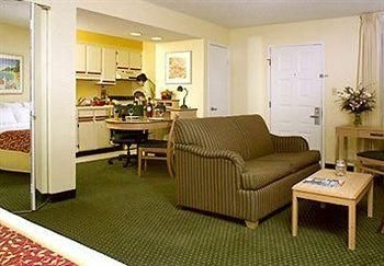 Residence Inn By Marriott St Petersburg Clearwater1