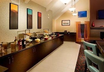 Residence Inn By Marriott St Petersburg Clearwater4