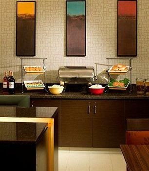 Residence Inn By Marriott St Petersburg Clearwater2