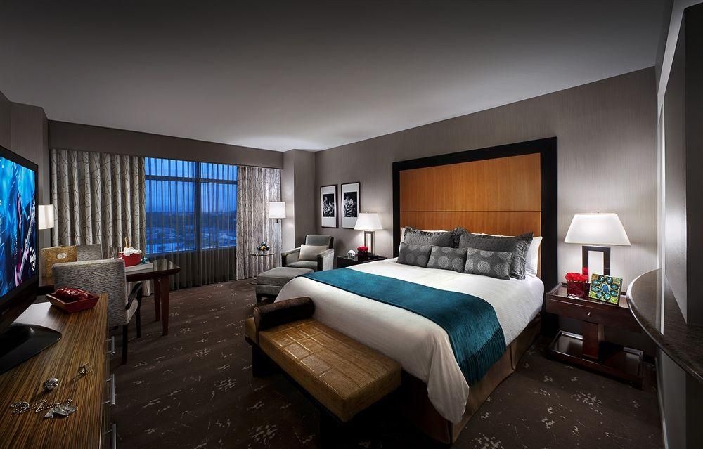 Seminole Hard Rock Hotel & Casino1