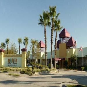 Seralago Hotel & Suites Main Gate East3
