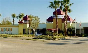 Seralago Hotel & Suites Main Gate East2