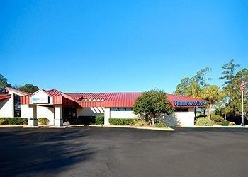 Rodeway Inn & Conference Center0