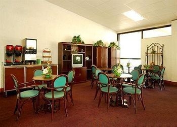 Rodeway Inn & Conference Center3