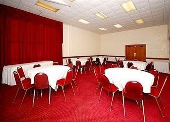 Rodeway Inn & Conference Center1