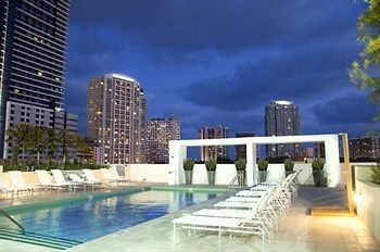 Residences at Brickell 1st0