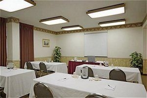 Cabot Lodge Tallahassee0