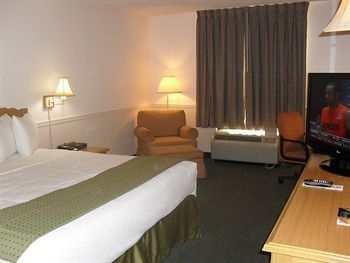 Cabot Lodge Tallahassee4
