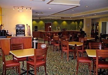 Fairfield Inn & Suites International Drive2