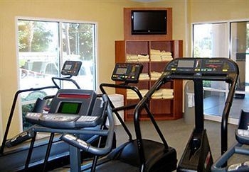 Fairfield Inn & Suites International Drive1