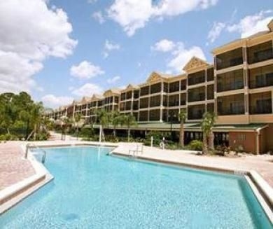 Grande Palisades Resort0