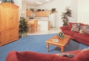 Florida Choice Vacation Home0