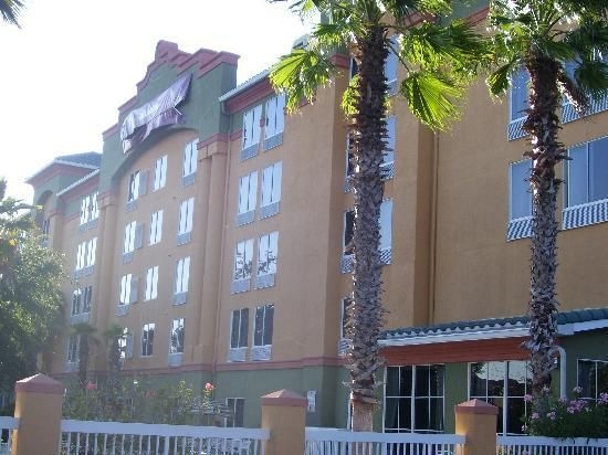GALLERIA PALMS3