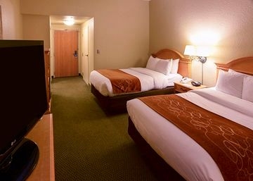 Comfort Suites Downtown2