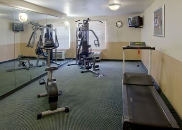 Comfort Inn & Suites Winter Park Village Area1