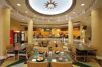 Worldgate Resort And Convention Center1