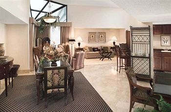 Worldgate Resort And Convention Center3