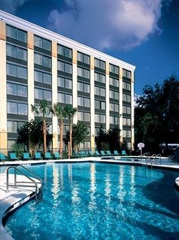 Worldgate Resort And Convention Center4
