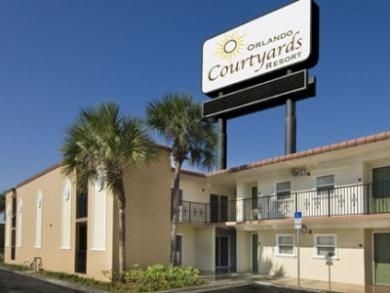 Orlando Courtyard Suites3