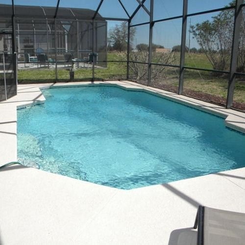 Gemini International Vacation Villas4