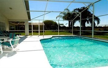 Gemini International Vacation Villas0