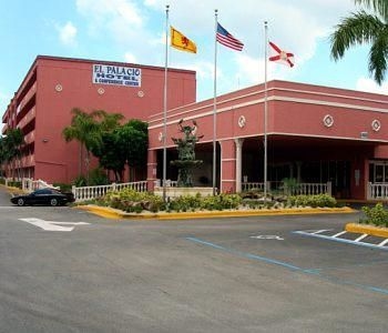 El Palacio Resort4