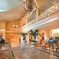BAY POINT MARRIOTT GOLF RESORT & SPA2